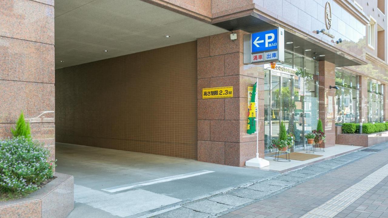 東横inn鹿児島中央駅西口 鹿児島市